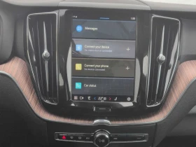 Volvo XC60 * Momentum * CARFAX * ЦЕНА ДО БГ, снимка 9