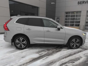 Volvo XC60 * Momentum * CARFAX * ЦЕНА ДО БГ, снимка 3
