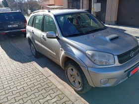 Toyota Rav4, снимка 3