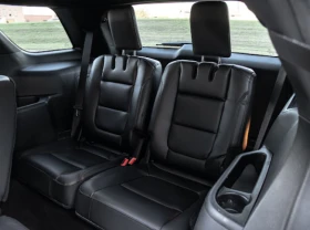Ford Explorer XLT PKG / СЛ. НА ЛЕНТИ / М.ТОЧКА / ПОДГРЕВИ / ПАНО - 18000 € / 35204.94 лв. - 16515977 14