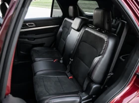 Ford Explorer XLT PKG / СЛ. НА ЛЕНТИ / М.ТОЧКА / ПОДГРЕВИ / ПАНО - 18000 € / 35204.94 лв. - 16515977 13