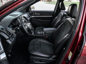 Ford Explorer XLT PKG / СЛ. НА ЛЕНТИ / М.ТОЧКА / ПОДГРЕВИ / ПАНО - 18000 € / 35204.94 лв. - 16515977 6