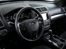 Ford Explorer XLT PKG / СЛ. НА ЛЕНТИ / М.ТОЧКА / ПОДГРЕВИ / ПАНО - 18000 € / 35204.94 лв. - 16515977 7