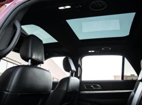 Ford Explorer XLT PKG / СЛ. НА ЛЕНТИ / М.ТОЧКА / ПОДГРЕВИ / ПАНО - 18000 € / 35204.94 лв. - 16515977 12