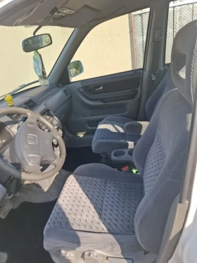 Honda Cr-v - 3100 € / 6063.07 лв. - 99073463 7