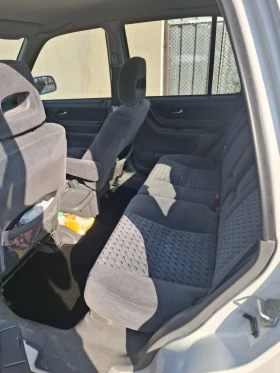 Honda Cr-v - 3100 € / 6063.07 лв. - 99073463 5