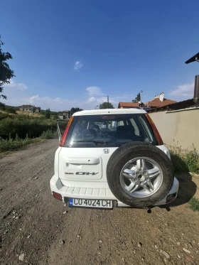 Honda Cr-v - 3100 € / 6063.07 лв. - 99073463 3
