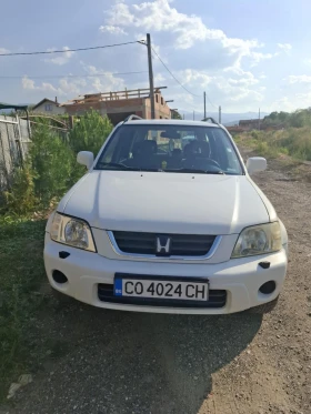 Honda Cr-v - 3100 € / 6063.07 лв. - 99073463 4