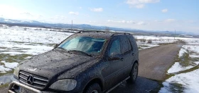 Mercedes-Benz ML 320 - 5199 € / 10168.36 лв. - 69881392 6