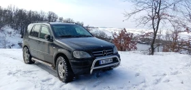 Mercedes-Benz ML 320 - 5199 € / 10168.36 лв. - 69881392 3