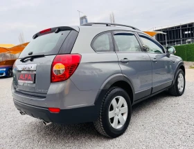 Chevrolet Captiva 2.2d/ТЕМПОМАТ/НАПЪЛНО ОБСЛУЖЕНА/ТОП КОЛА/// - 6888 € / 13471.76 лв. - 17915297 7