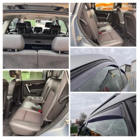 Chevrolet Captiva 2.2d/ТЕМПОМАТ/НАПЪЛНО ОБСЛУЖЕНА/ТОП КОЛА/// - 6888 € / 13471.76 лв. - 17915297 13