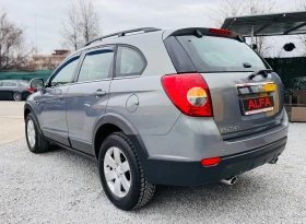 Chevrolet Captiva 2.2d/ТЕМПОМАТ/НАПЪЛНО ОБСЛУЖЕНА/ТОП КОЛА/// - 6888 € / 13471.76 лв. - 17915297 10