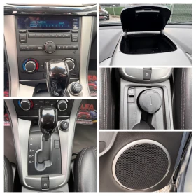 Chevrolet Captiva 2.2d/ТЕМПОМАТ/НАПЪЛНО ОБСЛУЖЕНА/ТОП КОЛА/// - 6888 € / 13471.76 лв. - 17915297 15