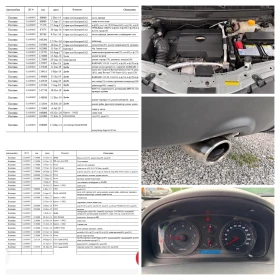 Chevrolet Captiva 2.2d/ТЕМПОМАТ/НАПЪЛНО ОБСЛУЖЕНА/ТОП КОЛА/// - 6888 € / 13471.76 лв. - 17915297 16