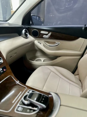 Mercedes-Benz GLC 300 GLC - 17700 € / 34618.19 лв. - 85630851 10