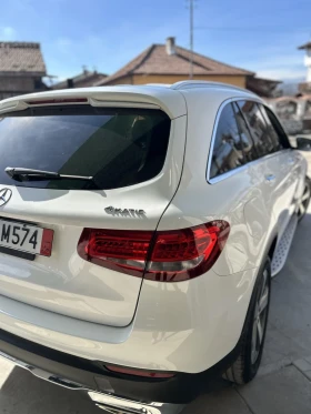 Mercedes-Benz GLC 300 GLC - 17700 € / 34618.19 лв. - 85630851 5