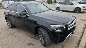 Mercedes-Benz GLC 220 4 matic