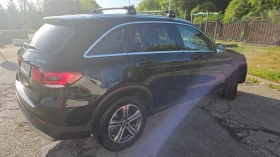 Mercedes-Benz GLC 220 4 matic 9G tronic | Mobile.bg � ����� ������ 6