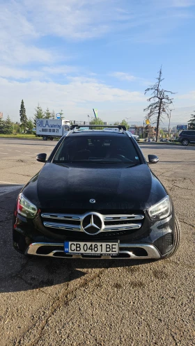 Mercedes-Benz GLC 220 4 matic 9G tronic | Mobile.bg � ����� ������ 9
