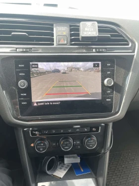 VW Tiguan * Highline * PANO* KEYLESS* ПОДГРЕВ*  | Auto.bg — изображение 9