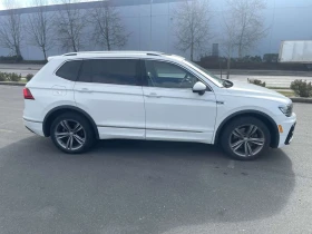 VW Tiguan * Highline * PANO* KEYLESS* ПОДГРЕВ*  | Auto.bg — изображение 3