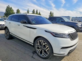 Land Rover Range Rover Velar * Velar S*  | Auto.bg — изображение 4