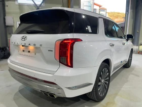 Hyundai Palisade 3.8 V6 ! 4WD ! Calligraphy ! | Auto.bg — изображение 8