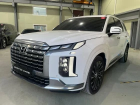 Hyundai Palisade 3.8 V6 ! 4WD ! Calligraphy ! | Auto.bg — изображение 3