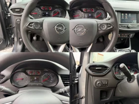 Opel Crossland X 1.2i/Opel Италия/Евро6/ - 7300 € / 14277.56 лв. - 30400806 14