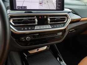 BMW X3 M40i/360HP/PANO/HUD/360/KLESS/367z | Mobile.bg � ����� ������ 15