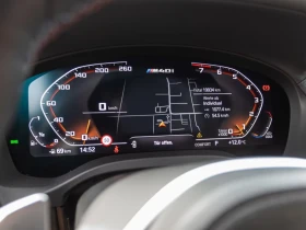 BMW X3 M40i/360HP/PANO/HUD/360/KLESS/367z | Mobile.bg � ����� ������ 13