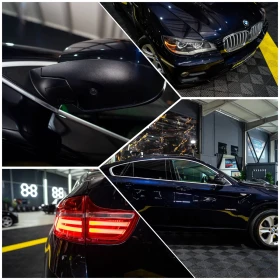 BMW X6 4.0D XDRIVE SPORT PACK FACELIFT HUD ������ 100% | Mobile.bg � ����� ������ 17