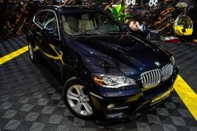 BMW X6 4.0D XDRIVE SPORT PACK FACELIFT HUD ������ 100% | Mobile.bg � ����� ������ 5