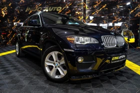 BMW X6 4.0D XDRIVE SPORT PACK FACELIFT HUD ������ 100% | Mobile.bg � ����� ������ 4