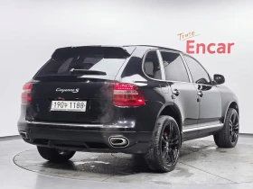Porsche Cayenne 3.6 | Mobile.bg � ����� ������ 2