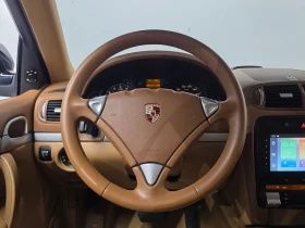 Porsche Cayenne 3.6 | Mobile.bg � ����� ������ 15