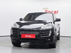 Porsche Cayenne 3.6 | Mobile.bg � ����� ������ 3