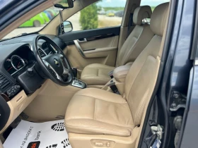 Chevrolet Captiva 2.0D NAVI 4x4 ���� | Mobile.bg � ����� ������ 10