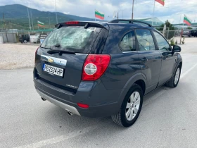 Chevrolet Captiva 2.0D NAVI 4x4 ���� | Mobile.bg � ����� ������ 7