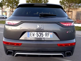 Citroen DS 7 Crossback 2.0* EAT8* PERFORMANCE* FULL  | Mobile.bg � ����� ������ 5
