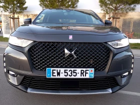 ������ Citroen DS 7 Crossba...