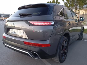 Citroen DS 7 Crossback 2.0* EAT8* PERFORMANCE* FULL  | Mobile.bg � ����� ������ 4