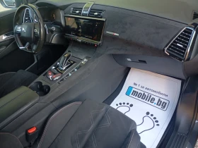 Citroen DS 7 Crossback 2.0* EAT8* PERFORMANCE* FULL  | Mobile.bg � ����� ������ 9