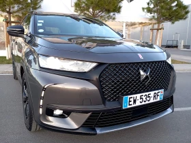 Citroen DS 7 Crossback 2.0* EAT8* PERFORMANCE* FULL  | Mobile.bg � ����� ������ 3