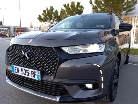 Citroen DS 7 Crossback 2.0* EAT8* PERFORMANCE* FULL  | Mobile.bg � ����� ������ 2