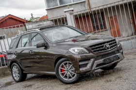 ������ Mercedes-Benz ML 350