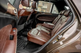 Mercedes-Benz ML 350 BlueTEC-AMG-DESIGNO Edition1-PANO-DISTR-�����-FULL | Mobile.bg � ����� ������ 16