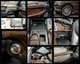 Mercedes-Benz ML 350 BlueTEC-AMG-DESIGNO Edition1-PANO-DISTR-�����-FULL | Mobile.bg � ����� ������ 9