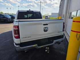 Dodge RAM 1500  Limited /360/DIS/HUD/����������  | Mobile.bg � ����� ������ 4